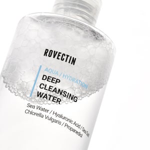 로벡틴 아쿠아 딥 클렌징 워터 400ml