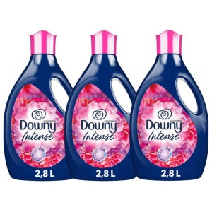 다우니 고농축 대용량 섬유유연제 아로마 플로럴 2.8Lx3개