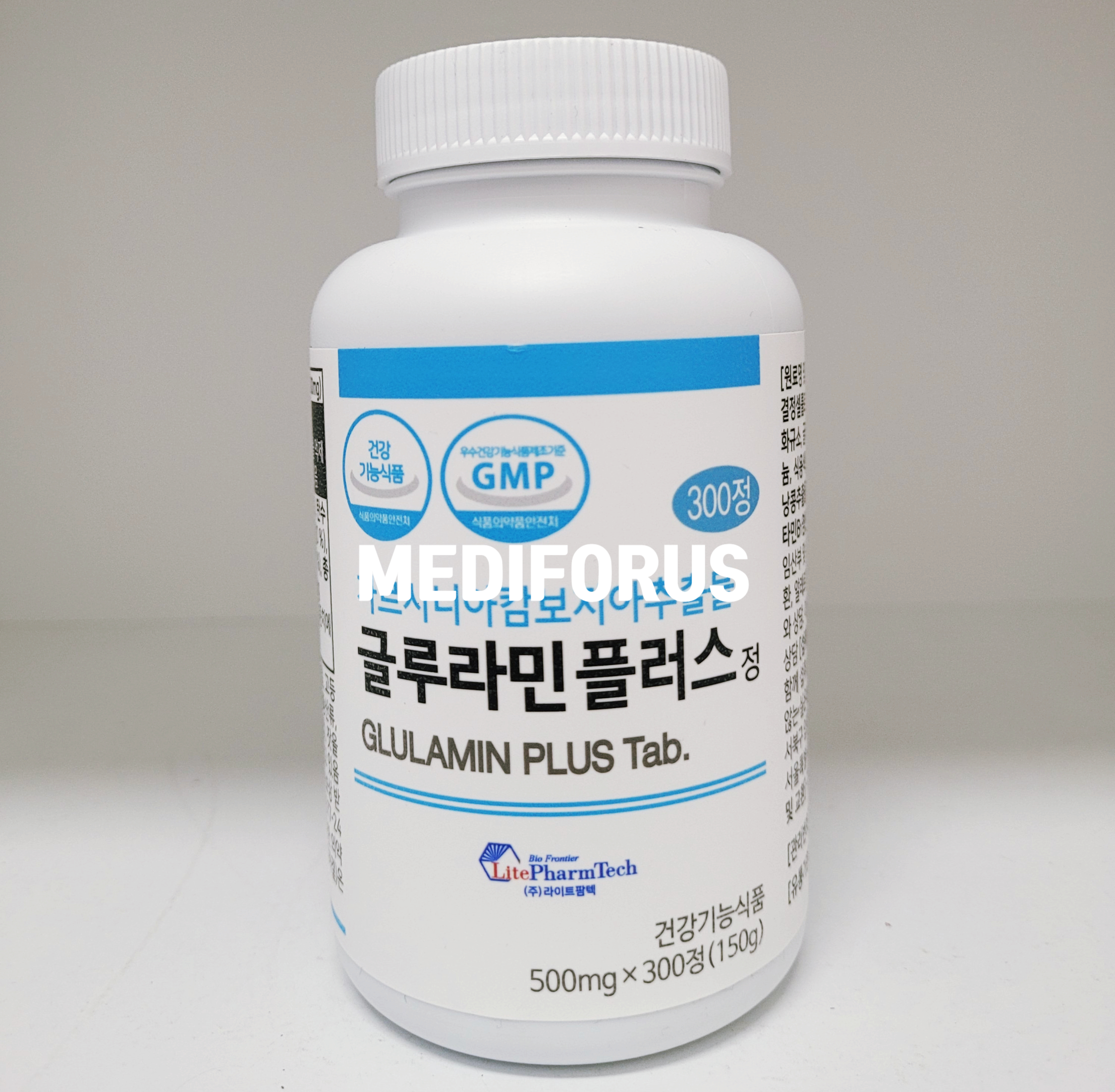 글루라민플러스정