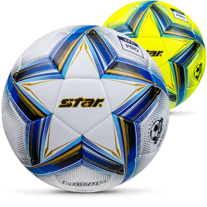 [지오몰] 스타 풋살공 뉴 매치 4호 FUTSAL BALL 동호인 선수용