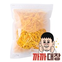 웰빙코리아 고구마스틱 800g 대용량 다이어트 옛날 과자 추억의 간식 인간사료 주전부리