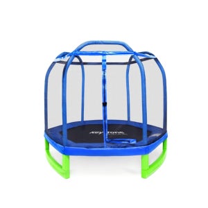 KT CT7 대형 트램폴린 7피트 214cm KC ISO인증