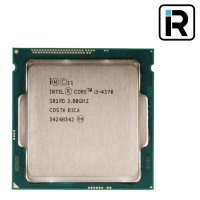 인텔 i3 4370 i3-4370 하스웰 리프레시 1150소켓 벌크