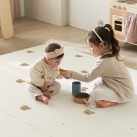 아소방 프라임 아기 놀이방매트 모음 PVC 양면 거실바닥매트 뽀로로 키즈 유아층간소음매트