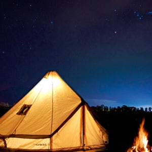 캠프365 캔버스 면 대형 벨텐트 캠핑 텐트 글램핑 4M 5M