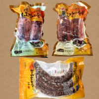 속초 설악 오징어순대 아바이순대 1BOX 업소용 대용량 HACCP