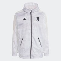 유벤투스 유니폼 [아디다스 윈드브레이커 자켓 20/21] Juventus Windbreaker GQ2537