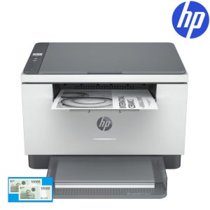 [신세계모바일상품권 행사] HP 흑백 레이저복합기 M236dw 토너포함 /인쇄+복사+스캔