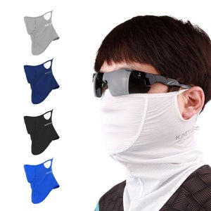 카투스 T1 멀티마스크 나이론귀버프 흡한속건