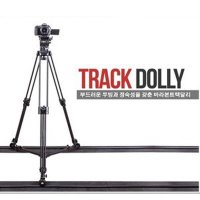 [VARAVON] ED330 포터블 트랙달리 PORTABLE CAMERA DOLLY