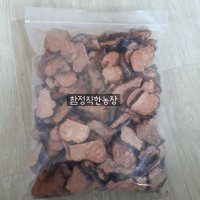 12년근 적하수오 절편, 건조