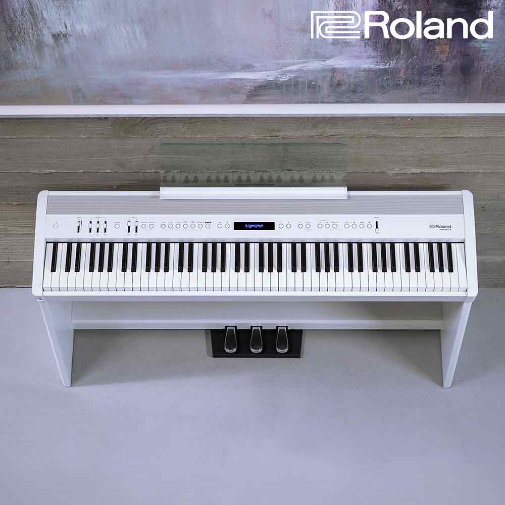 Roland 롤랜드 디지털피아노 FP-60X / FP60X