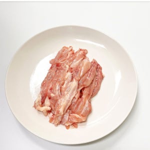 [치킨테이블] 국내산 신선한 닭목살 세세리1kg or 500g (소포장)냉장 or냉동