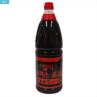 미담채 일식돈까스소스 2KG