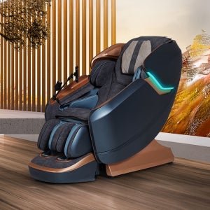 코지마 레전드 시그니처 안마의자 CMC-X9000T(G)