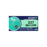 시계배터리 SONY 337(SR416SW)