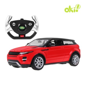 랜드로버 레인지로버 이보크 1/14 RC카