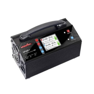 울트라파워 UP600 플러스 듀얼 충전기 / 방제용 농약 비료 농업용 드론 부품 부속 수리