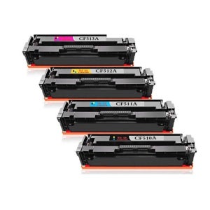 HP mfp M181fw 토너 프린터 CF510A