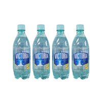 빅토리아 탄산수 500ml 20+20 탄산음료 40페트