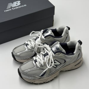 (국내매장판) 뉴발란스530 스틸그레이 MR530KA 런닝화