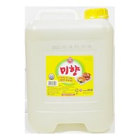 오뚜기 미향 15L 대용량