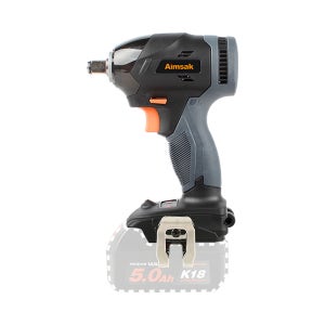 아임삭 BL18Q60 충전임팩트렌치 베어툴