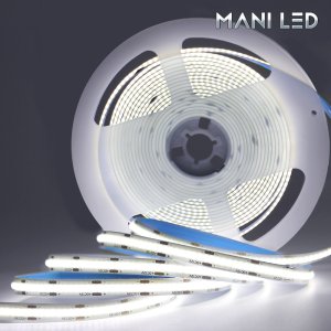 COB 플랙시블 5M LED바