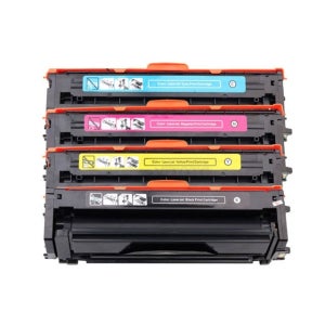 삼성 4색세트 CLX-6260FD 대용량 토너 프린터 CLT-506L