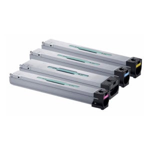 삼성 4색세트 SL-X7600GX 토너 프린터 CLT-806S