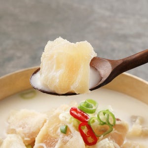 참스토리 도가니탕 500g X 4개