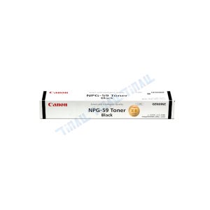 캐논 정품토너 NPG-59 IR2002N IR2004 IR2202N IR2204F IR2206F IR2425 IR2224F IR22924KG IR24925KG