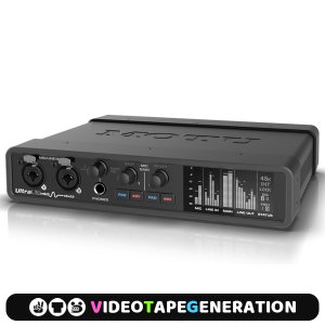 MOTU Ultralite MK5 모투 오디오 인터페이스