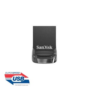 샌디스크 울트라핏 CZ430 USB메모리