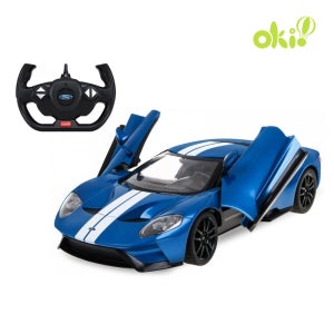 포드 GT 1/14 RC카