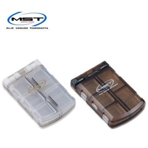 MST 마쯔지로 하리박스2 바늘케이스 소품케이스