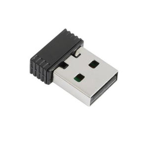 와이파이 확장 무선 동글이 USB 랜카드 PC 노트북 연결 AP 동글 아답터 젠더