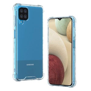 투명 케이스 범퍼 젤리 갤럭시A42