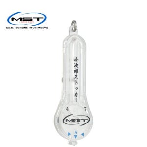 FL MST 코지로 스토커 클리어 봉돌케이스