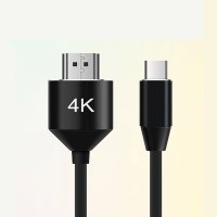 IF859 초슬림후드 타입C휴대폰 미러링용 TO HDMI 5M