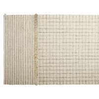 ames 카페트 울 러그 Subas Medium-Karo Rug 300 x 200 cm