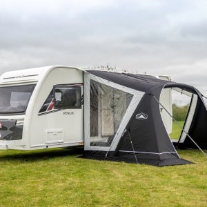 캠핑카 카라반 어닝 레일타프 썬캠프 스위프트 에어 썬캐노피 [30%]