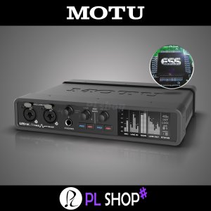 모투 MOTU UltraLite mk5