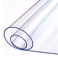 방풍비닐 투명고무판 (롤 단위 판매) 연질PVC 1mm x 914mm x 20M