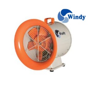 동건공업 DTV-300DU 단상 220V 배풍기