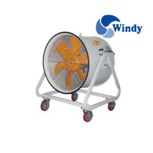 동건공업 DTV-600CA 단상 220V 배풍기