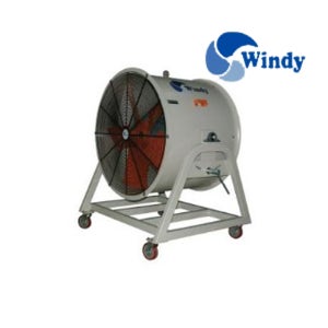 동건공업 DTV-900CA 삼상 220/380V 배풍기