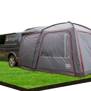 반고 테일게이트 캠퍼밴 차박 텐트 폴대 [30%]