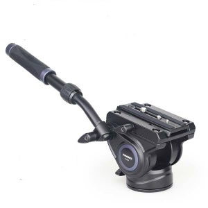 INNOREL 이노엘 F60 비디오 헤드/Video Head/FLAT