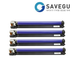제록스 재생드럼 CT350894 노랑 이미징유닛교체 Docuprint 5005D